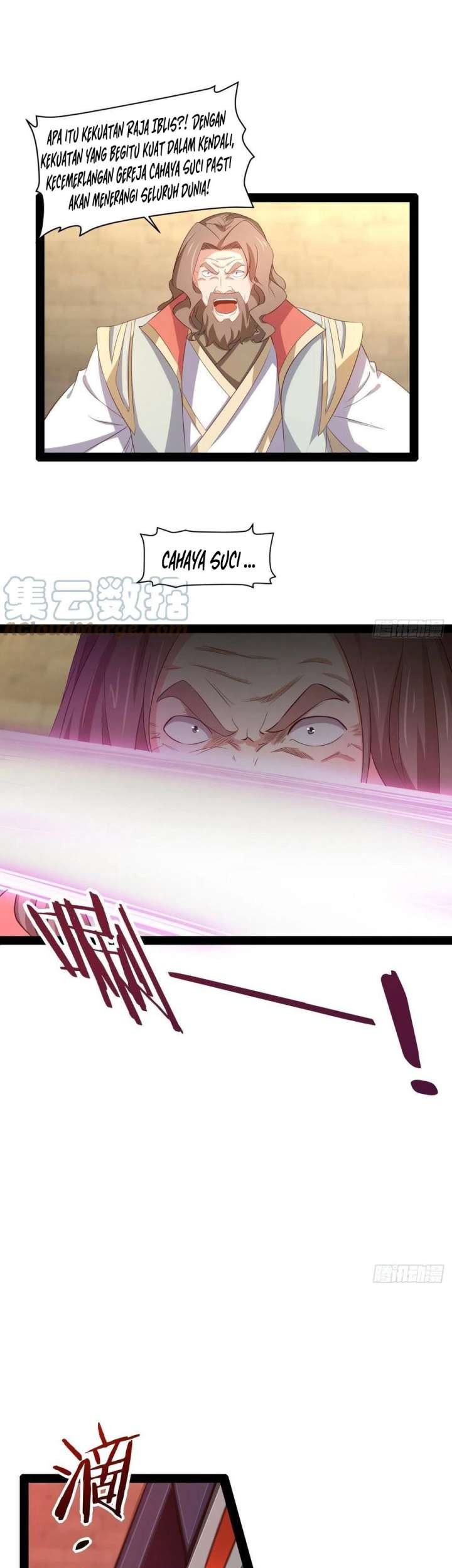 Starting From Maximum Charm Point Chapter 49 Gambar 21