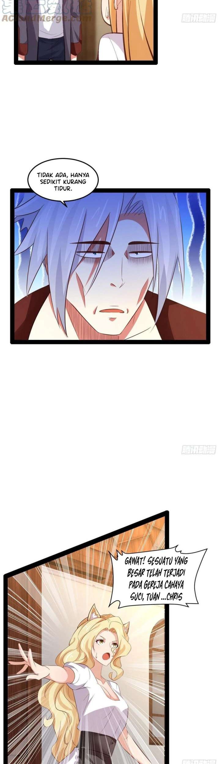 Starting From Maximum Charm Point Chapter 49 Gambar 24