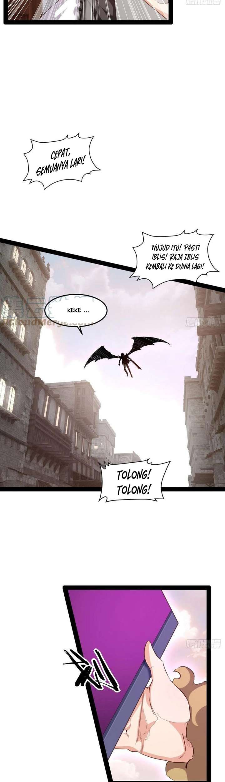 Starting From Maximum Charm Point Chapter 49 Gambar 25