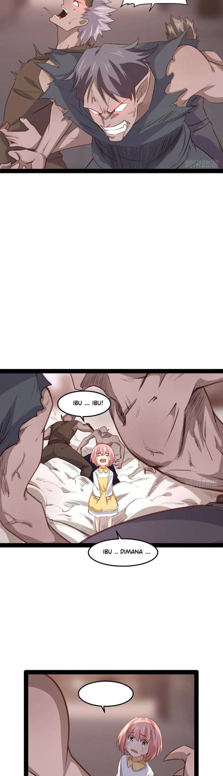 Starting From Maximum Charm Point Chapter 49 Gambar 27