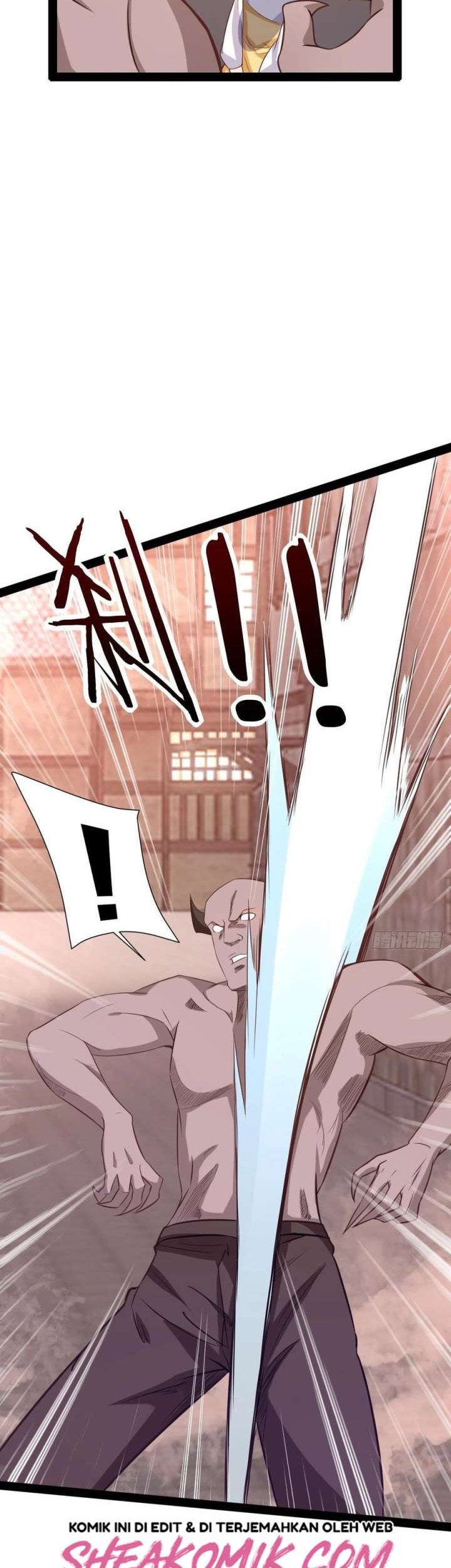 Starting From Maximum Charm Point Chapter 49 Gambar 28