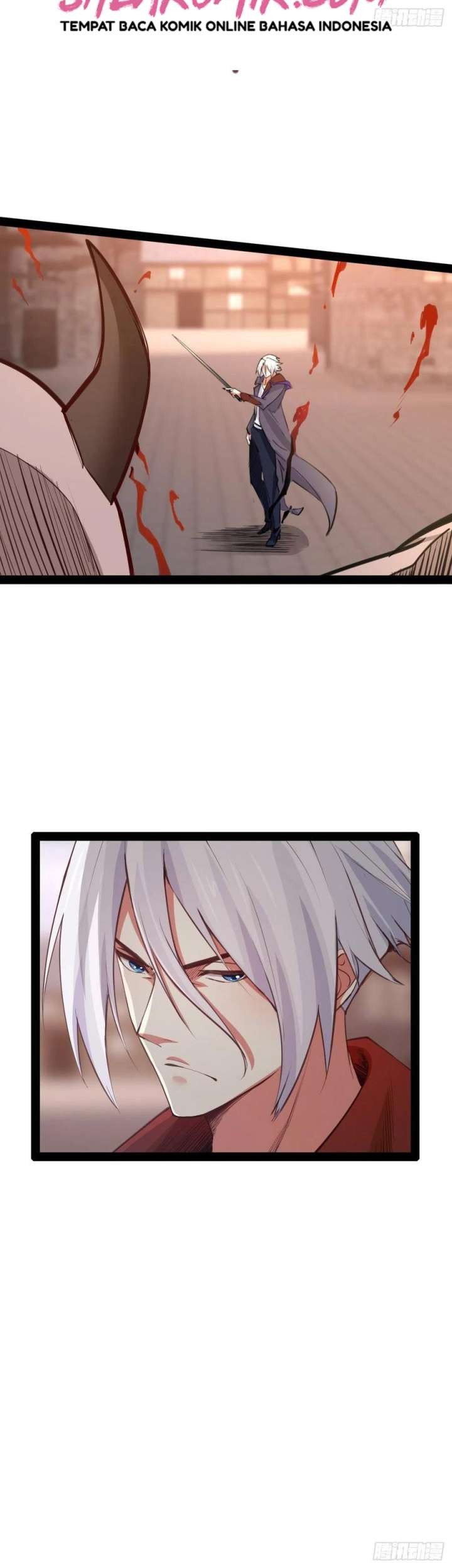 Starting From Maximum Charm Point Chapter 49 Gambar 29