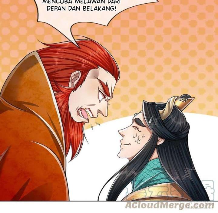My Disciples All Over The World Chapter 138 Gambar 19