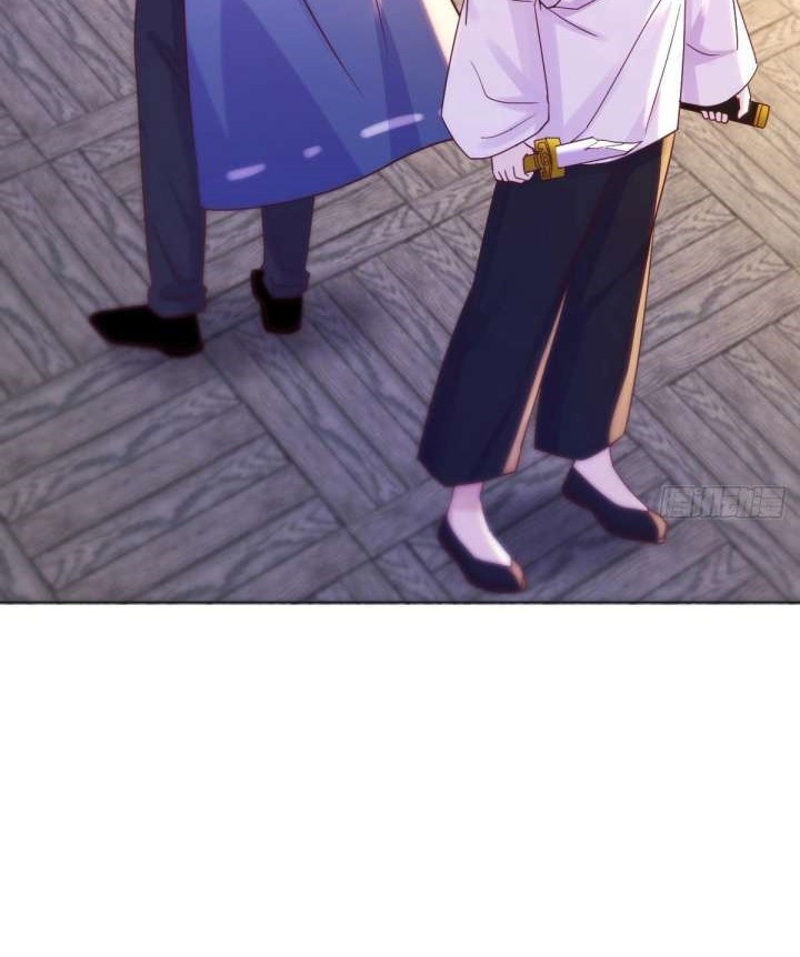 Before Becoming Invincible, Too Many Love Chapter 29 Gambar 17