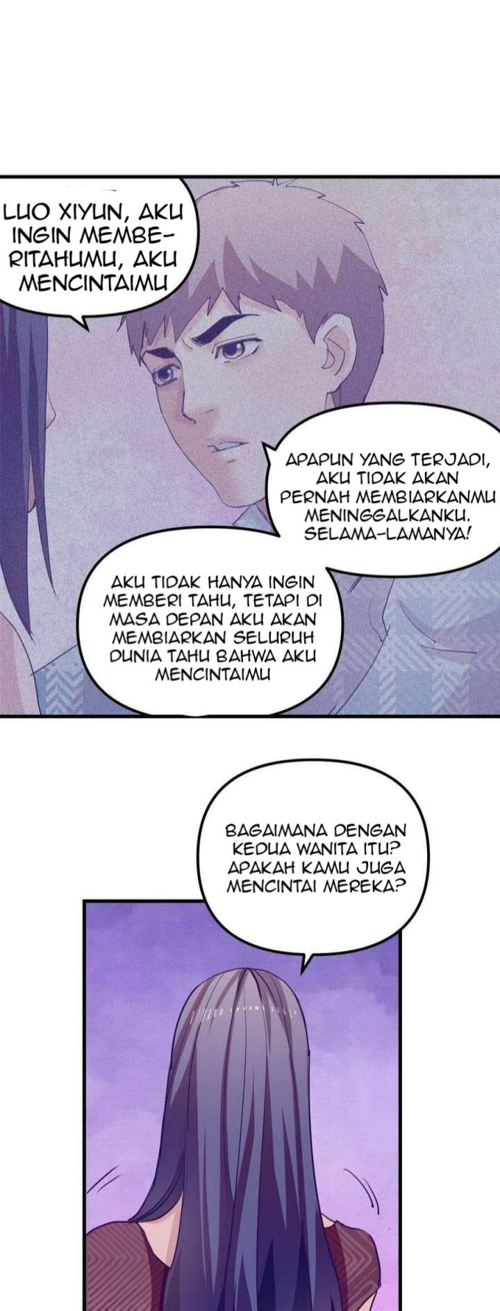 My Exclusive Dream World Adventures Chapter 162 Gambar 10