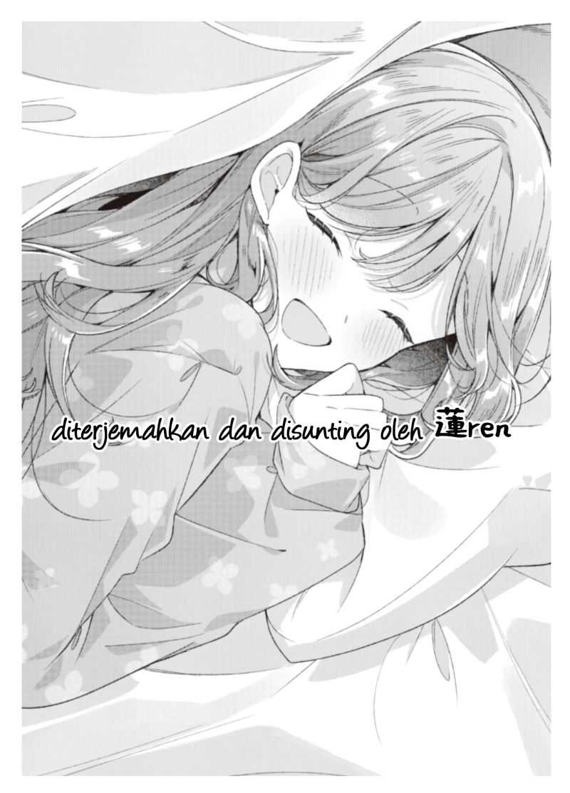 Dore ga Koi Ka ga Wakaranai Chapter 13 Gambar 22
