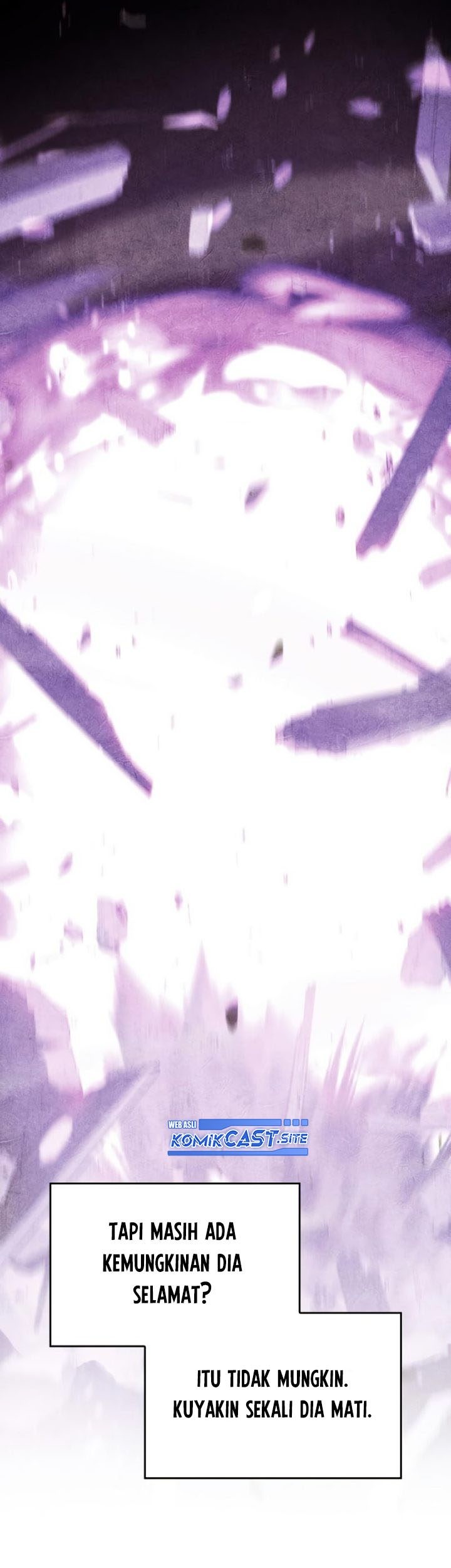I Reincarnated As The Crazed Heir Chapter 69 Gambar 18