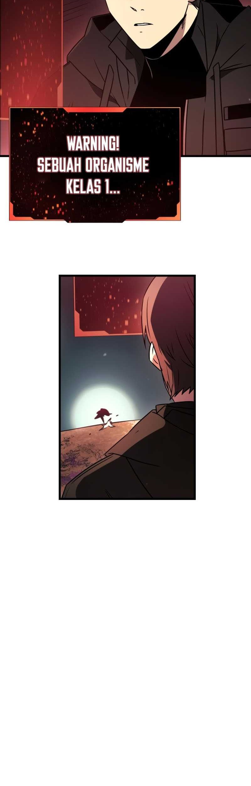 I Obtained a Mythic Item Chapter 26 Gambar 9