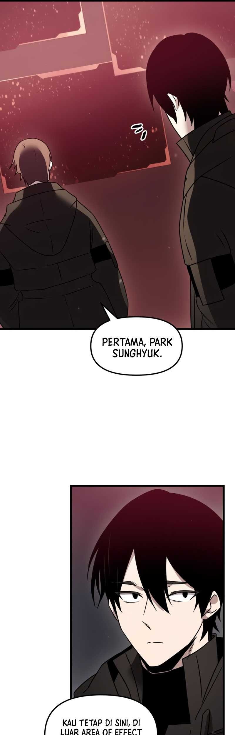 I Obtained a Mythic Item Chapter 26 Gambar 14