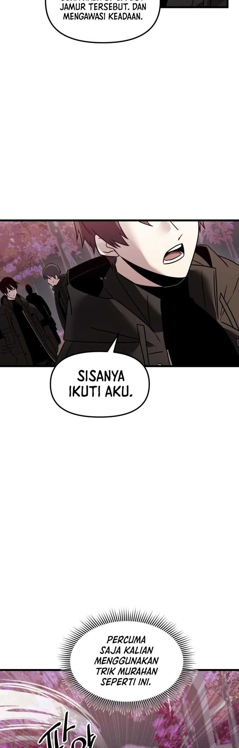 I Obtained a Mythic Item Chapter 26 Gambar 15