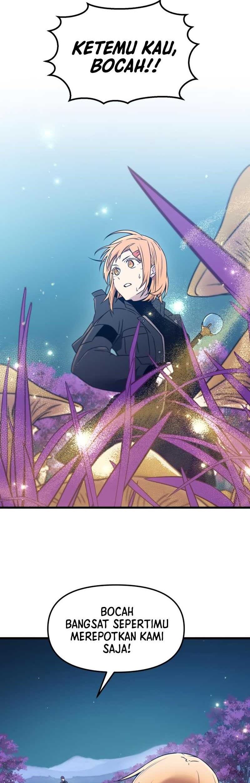 I Obtained a Mythic Item Chapter 26 Gambar 19