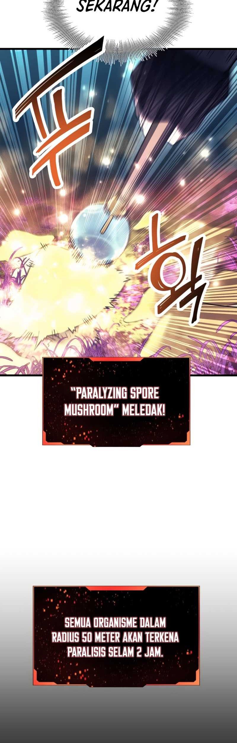 I Obtained a Mythic Item Chapter 26 Gambar 23