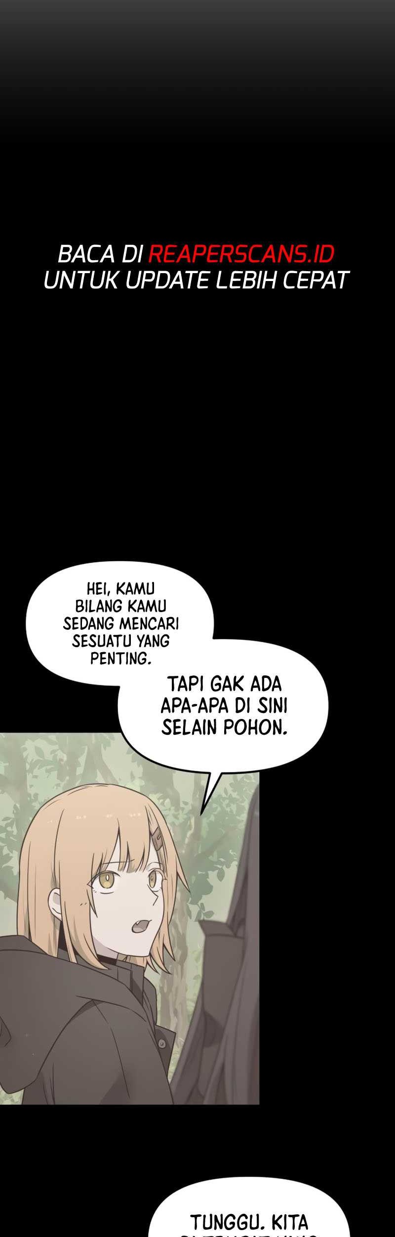 I Obtained a Mythic Item Chapter 26 Gambar 24
