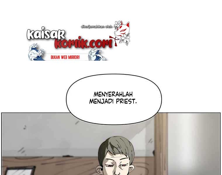 Endeavor’s Cross Chapter 2 Gambar 8