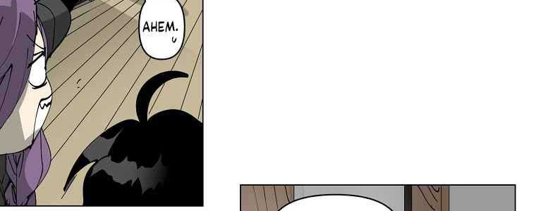 Endeavor’s Cross Chapter 2 Gambar 12