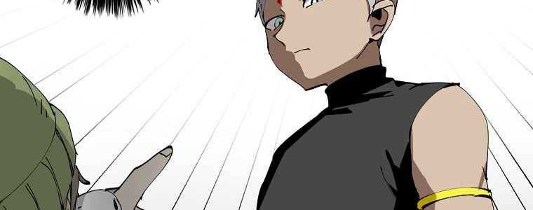 Endeavor’s Cross Chapter 1 Gambar 13