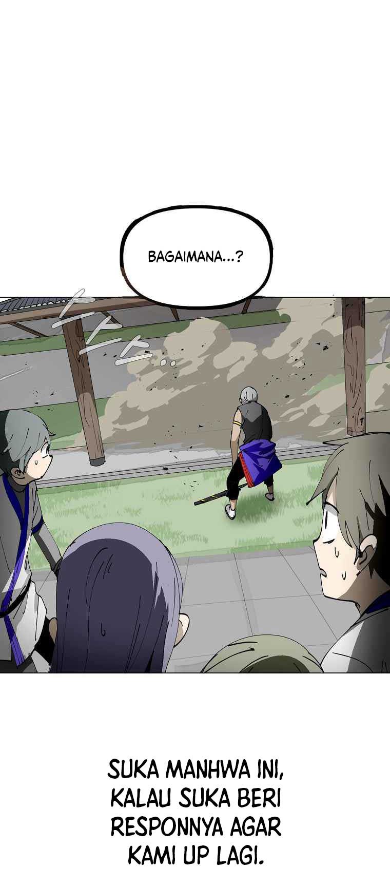 Endeavor’s Cross Chapter 1 Gambar 32
