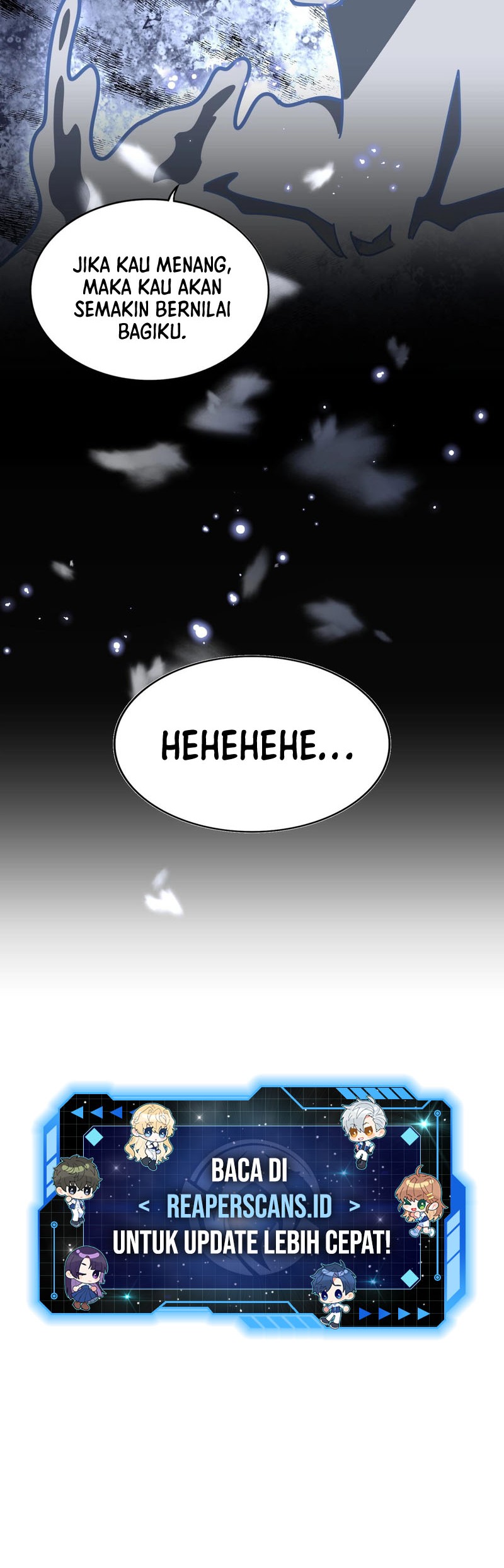 Magic Emperor Chapter 330 Gambar 33