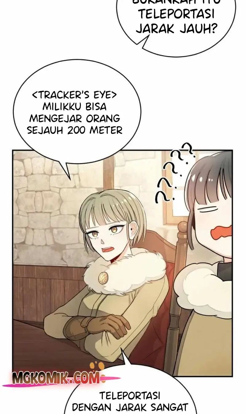 Virtual Reality Action RPG (Virtual RPG) Chapter 06 Gambar 38