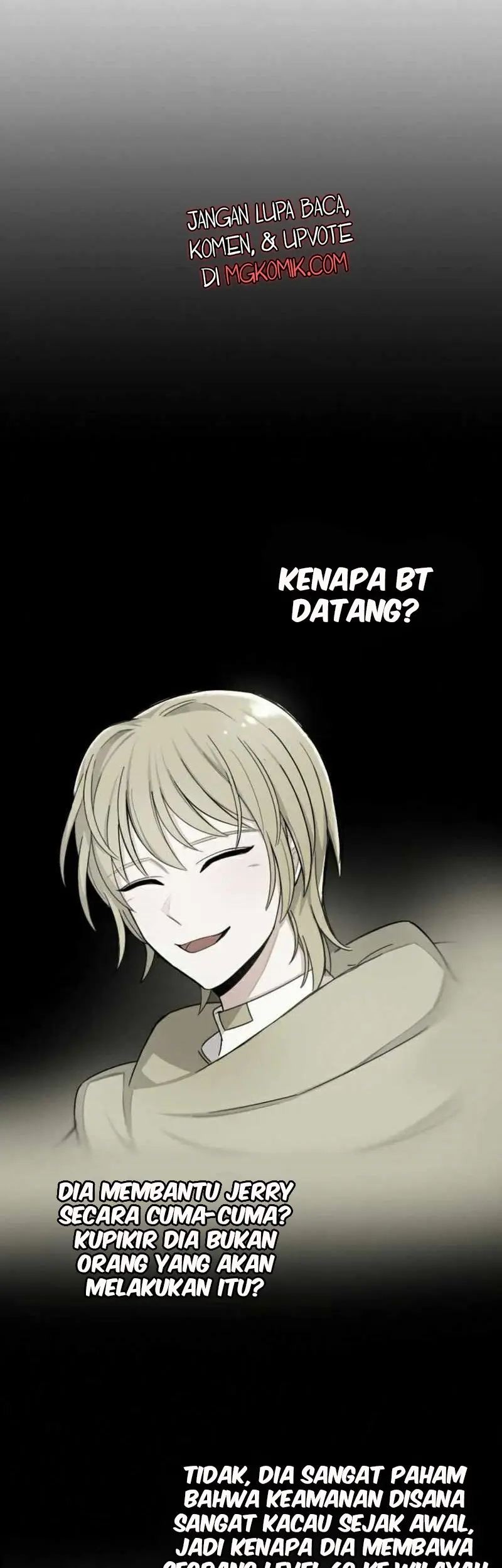 Virtual Reality Action RPG (Virtual RPG) Chapter 06 Gambar 85