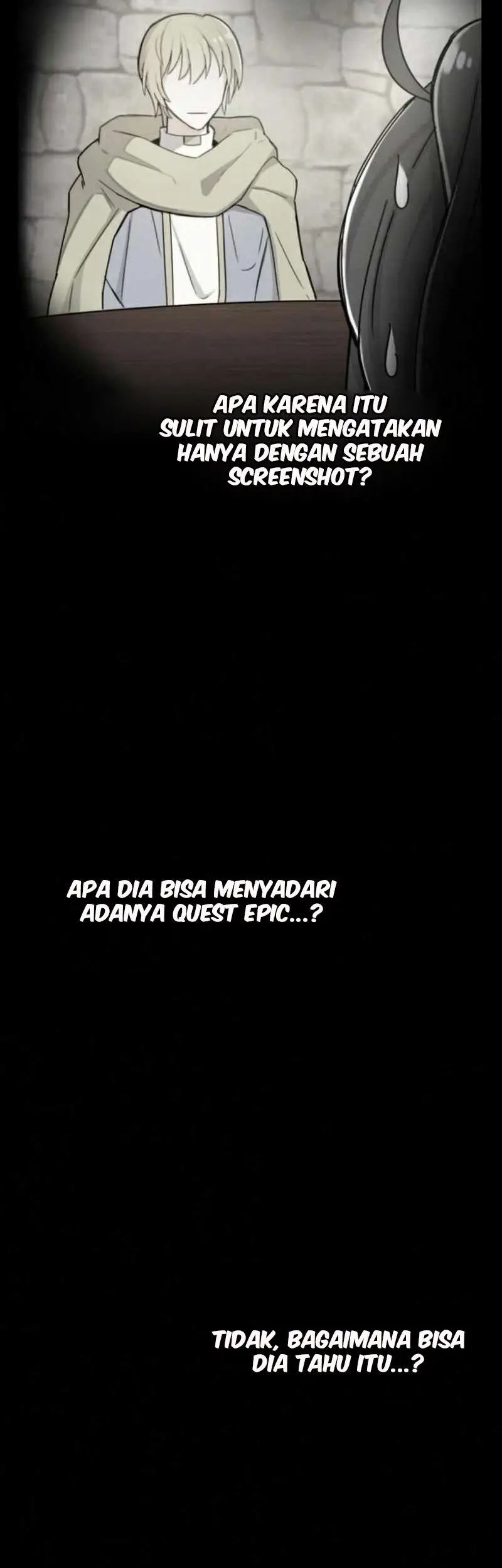 Virtual Reality Action RPG (Virtual RPG) Chapter 06 Gambar 87