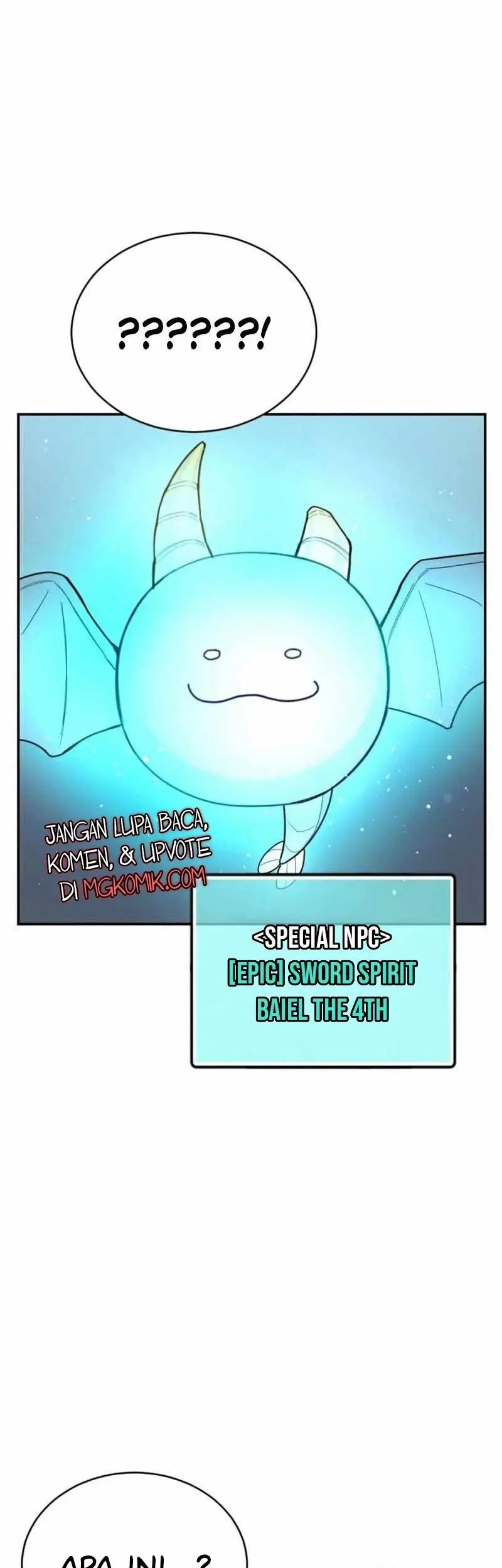 Virtual Reality Action RPG (Virtual RPG) Chapter 06 Gambar 93