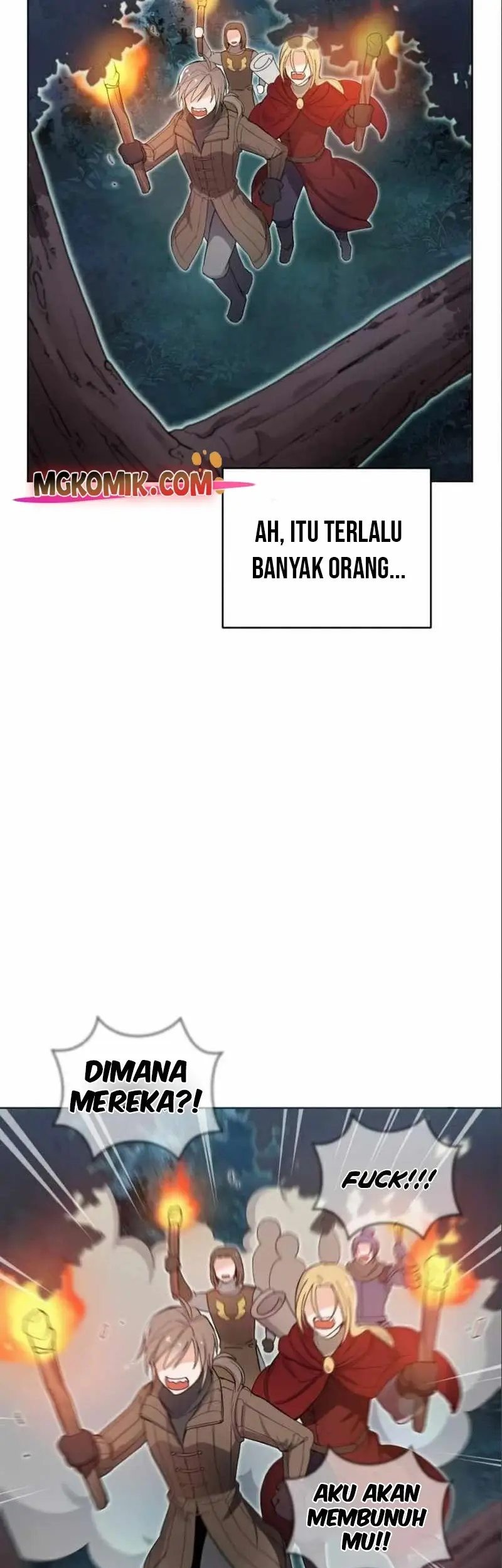 Virtual Reality Action RPG (Virtual RPG) Chapter 05 Gambar 33