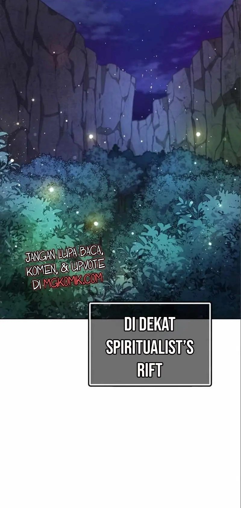 Baca Manhwa Virtual Reality Action RPG (Virtual RPG) Chapter 05 Gambar 2