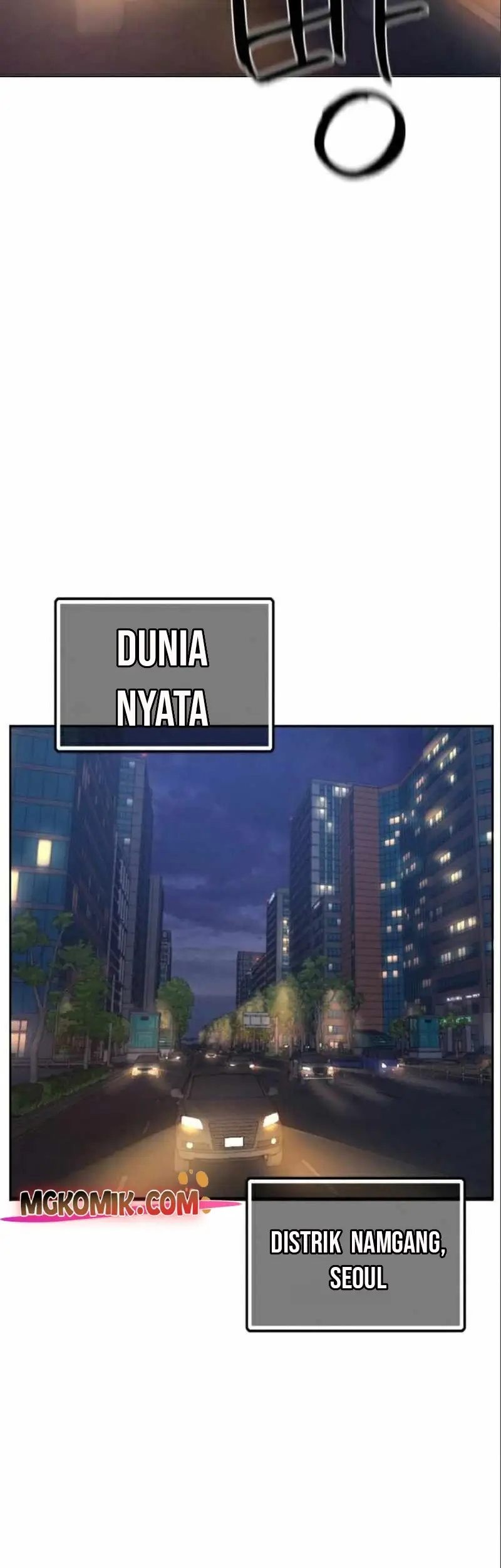 Virtual Reality Action RPG (Virtual RPG) Chapter 05 Gambar 41