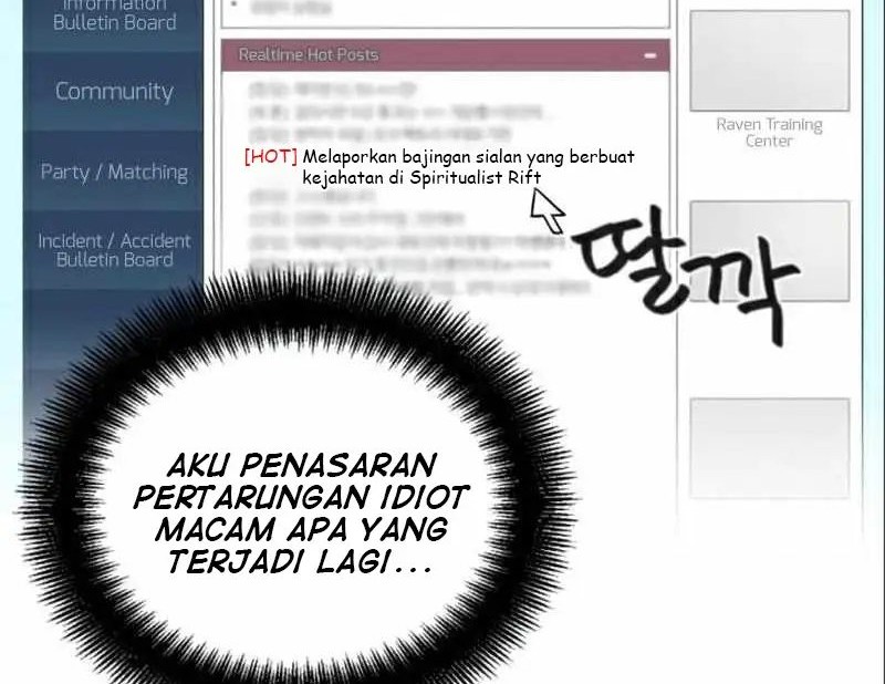 Virtual Reality Action RPG (Virtual RPG) Chapter 05 Gambar 50
