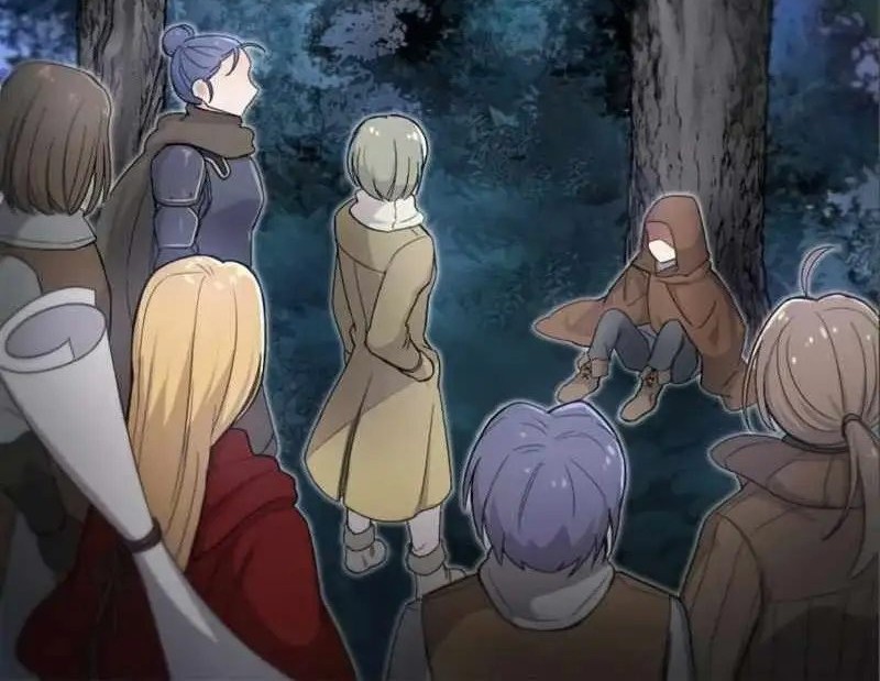 Virtual Reality Action RPG (Virtual RPG) Chapter 05 Gambar 60