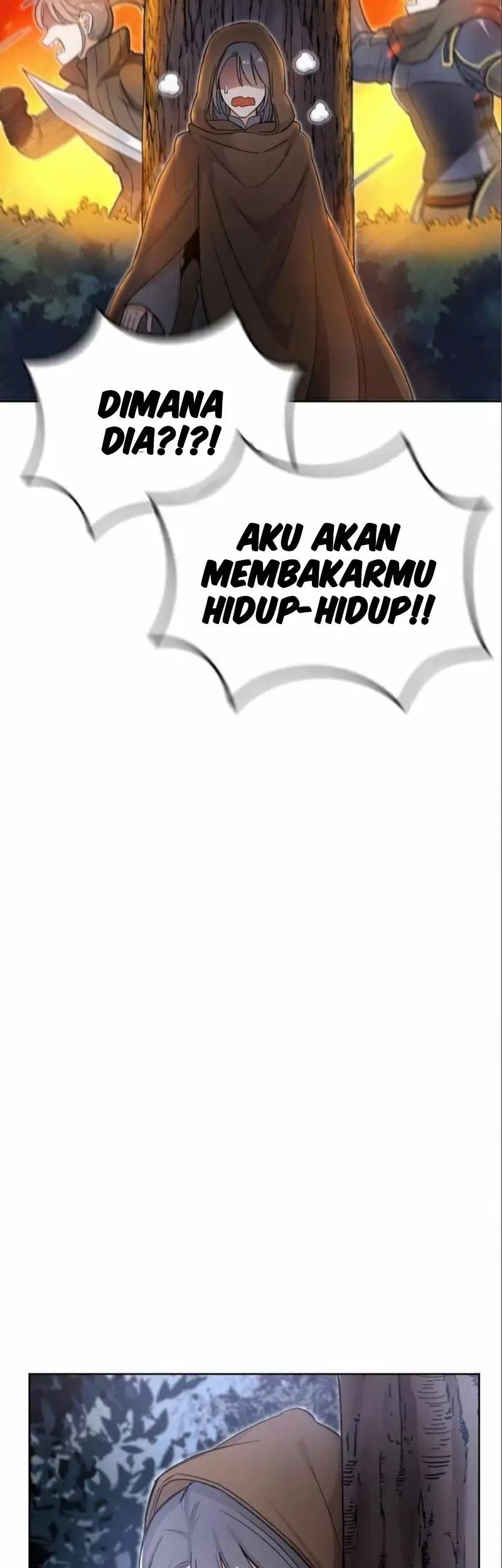 Virtual Reality Action RPG (Virtual RPG) Chapter 05 Gambar 63