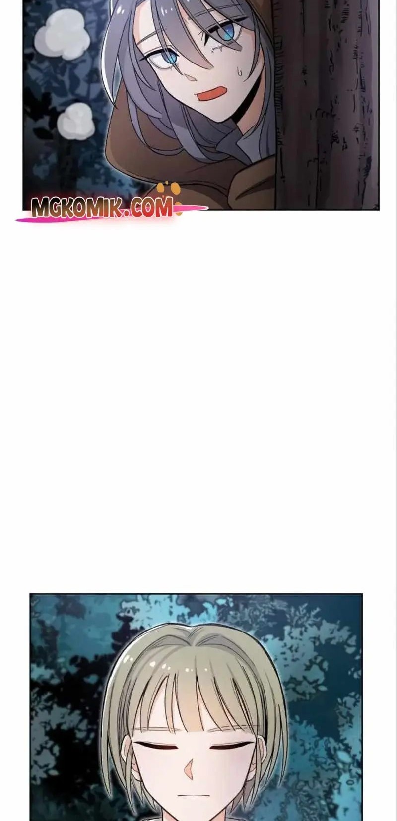 Virtual Reality Action RPG (Virtual RPG) Chapter 05 Gambar 64