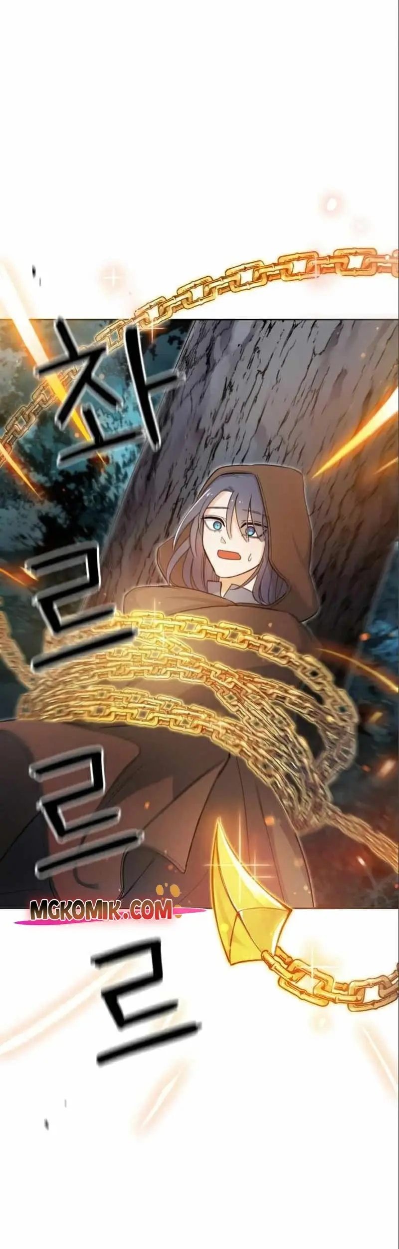 Virtual Reality Action RPG (Virtual RPG) Chapter 05 Gambar 67