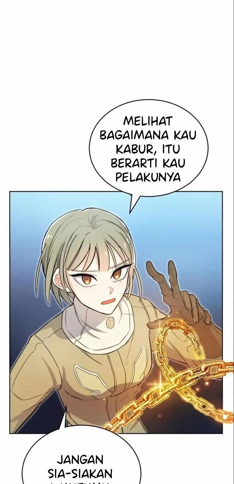 Virtual Reality Action RPG (Virtual RPG) Chapter 05 Gambar 68
