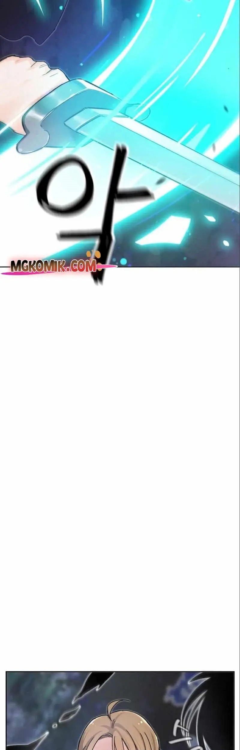 Virtual Reality Action RPG (Virtual RPG) Chapter 05 Gambar 9