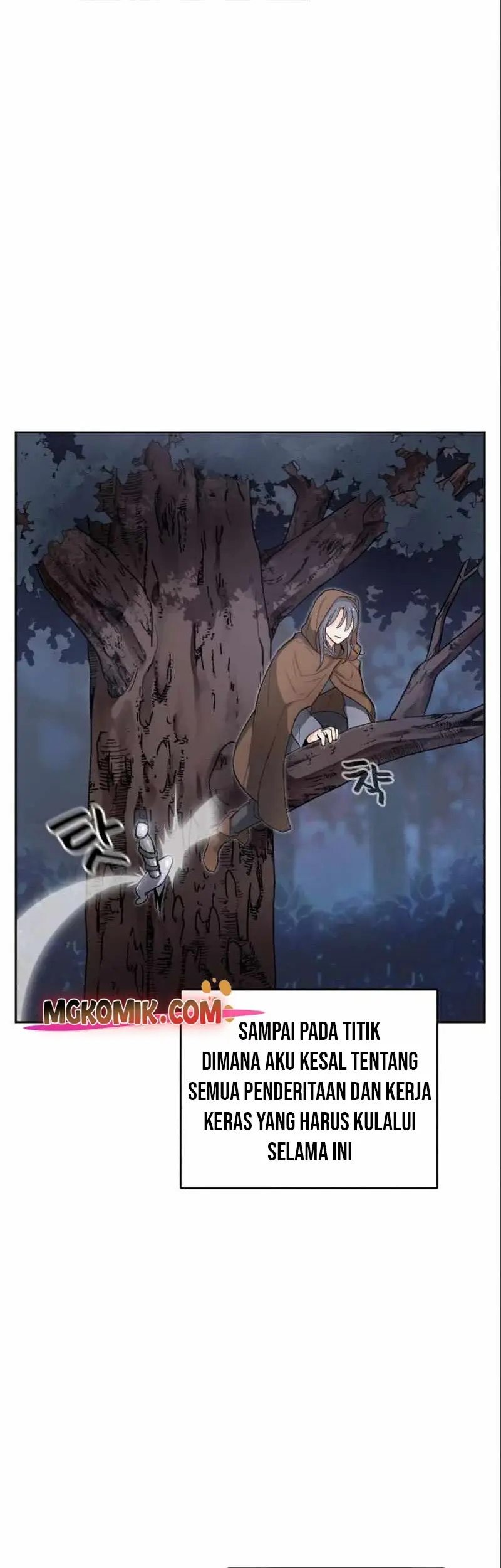 Virtual Reality Action RPG (Virtual RPG) Chapter 05 Gambar 15
