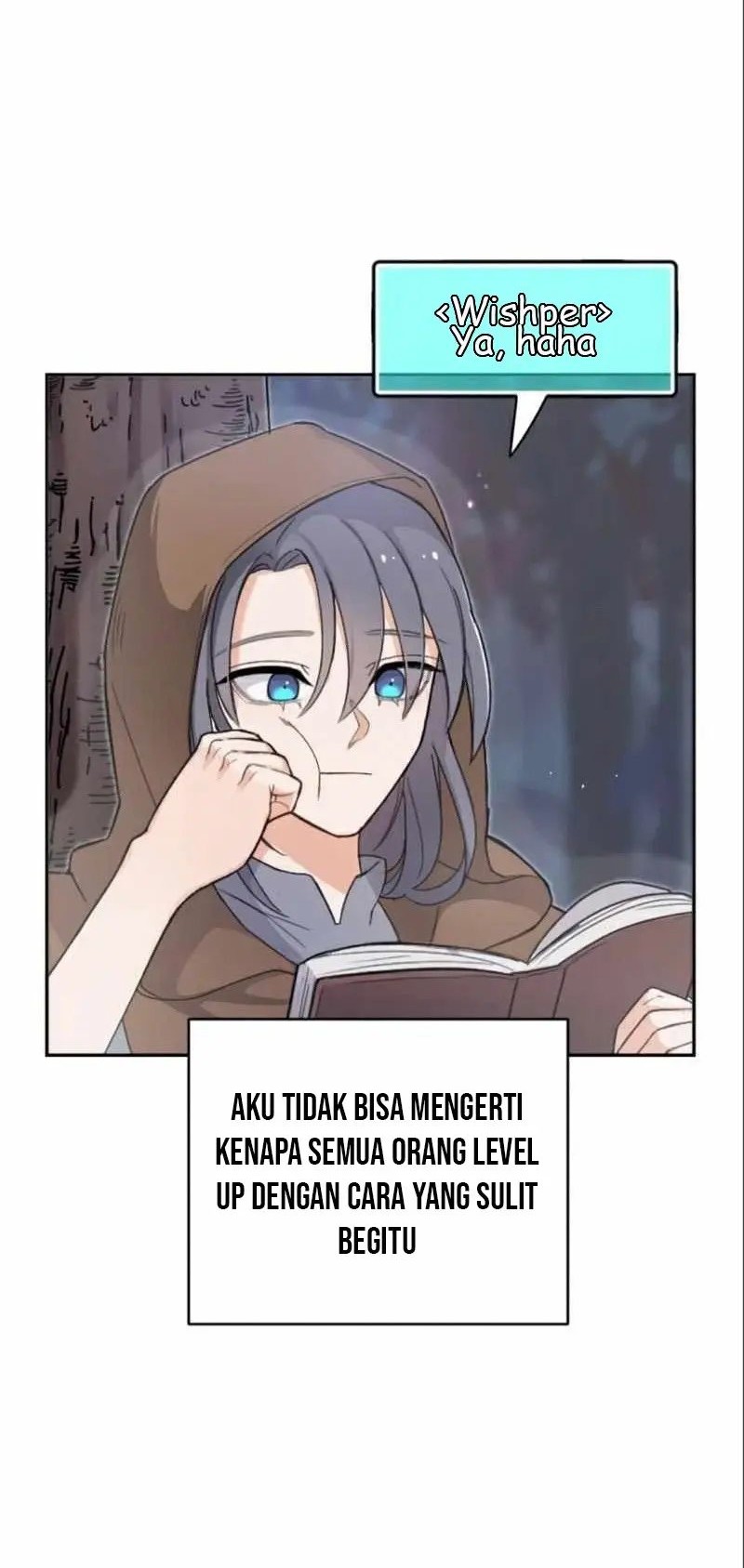 Virtual Reality Action RPG (Virtual RPG) Chapter 05 Gambar 18
