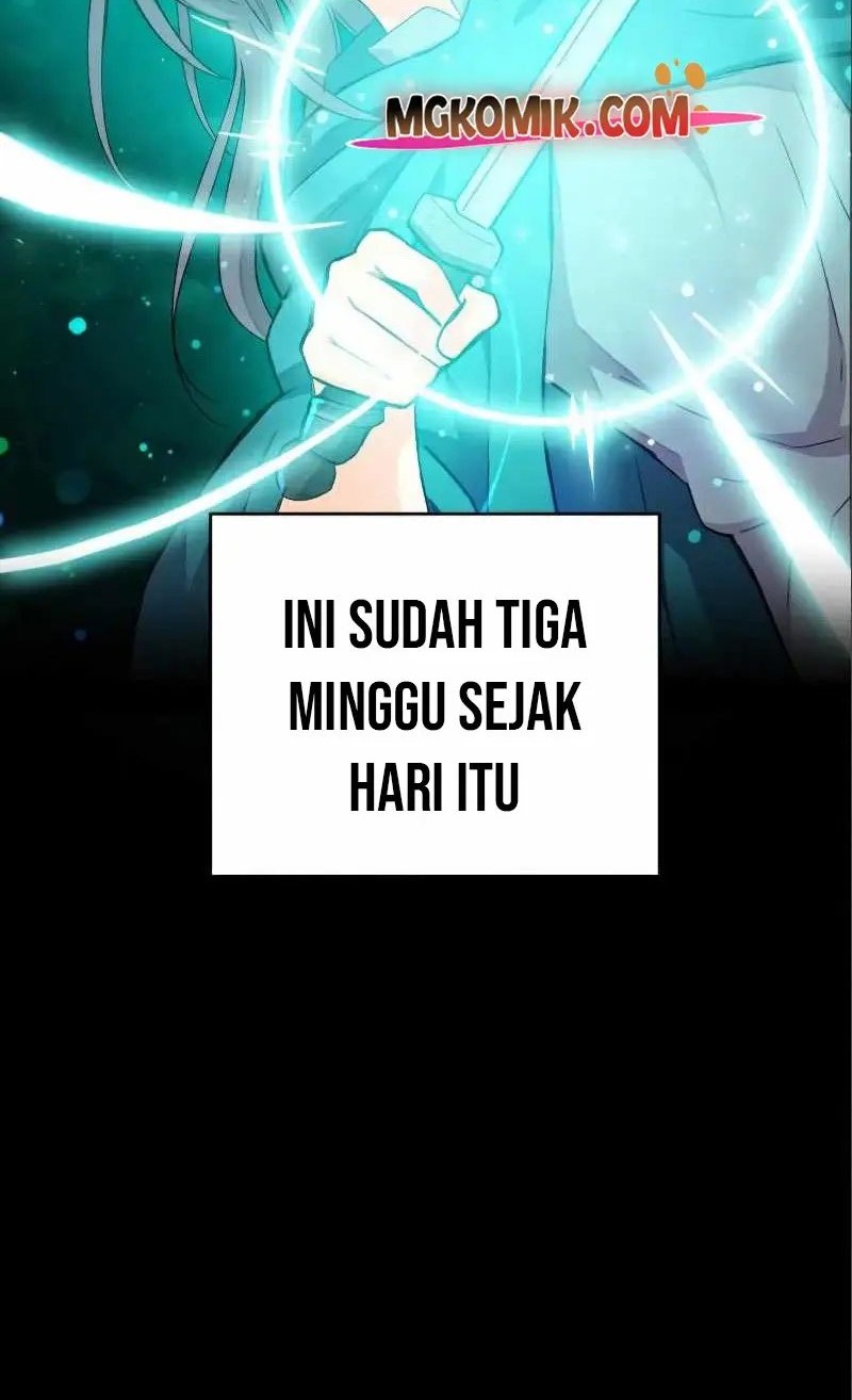 Virtual Reality Action RPG (Virtual RPG) Chapter 04 Gambar 20