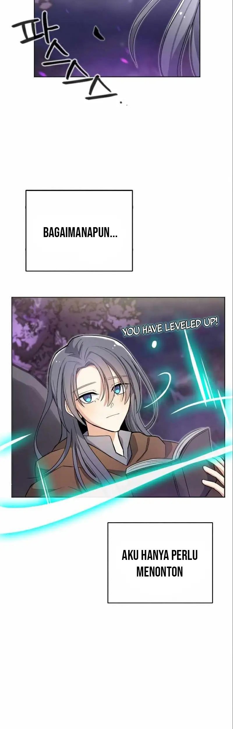 Virtual Reality Action RPG (Virtual RPG) Chapter 04 Gambar 27