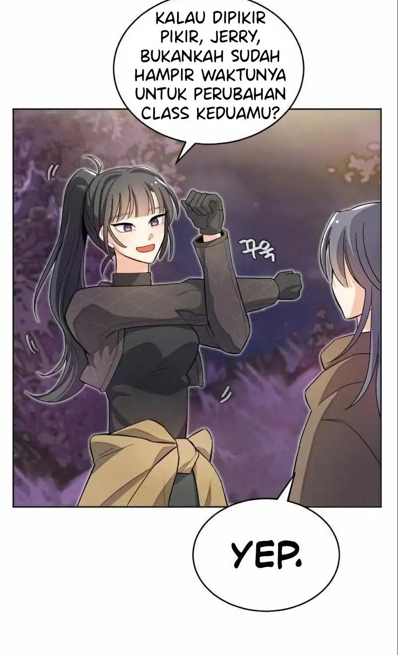 Virtual Reality Action RPG (Virtual RPG) Chapter 04 Gambar 30