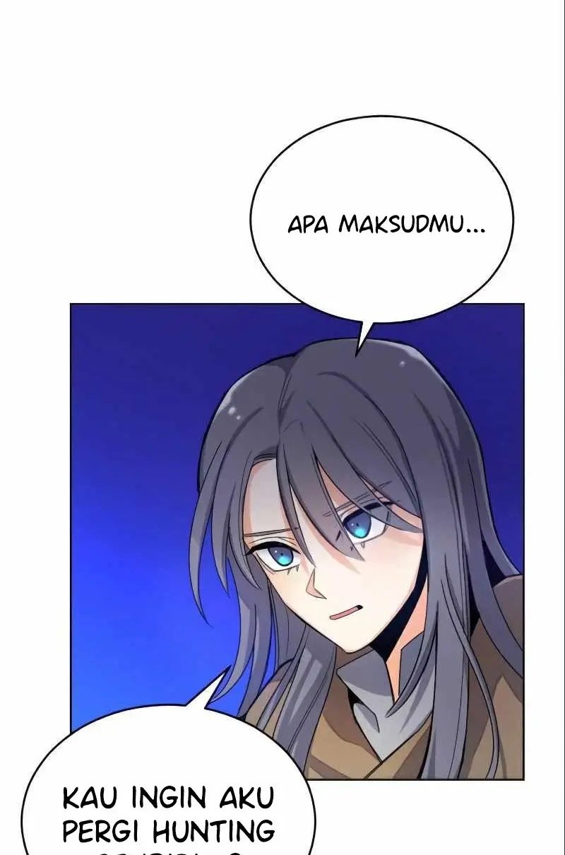 Virtual Reality Action RPG (Virtual RPG) Chapter 04 Gambar 32