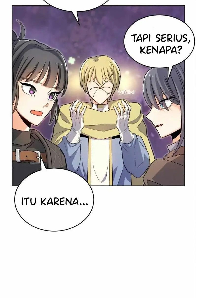 Virtual Reality Action RPG (Virtual RPG) Chapter 04 Gambar 34