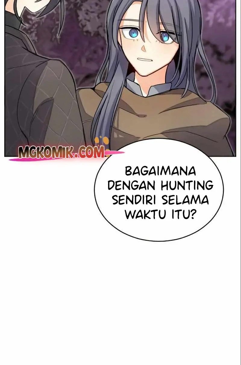 Virtual Reality Action RPG (Virtual RPG) Chapter 04 Gambar 36