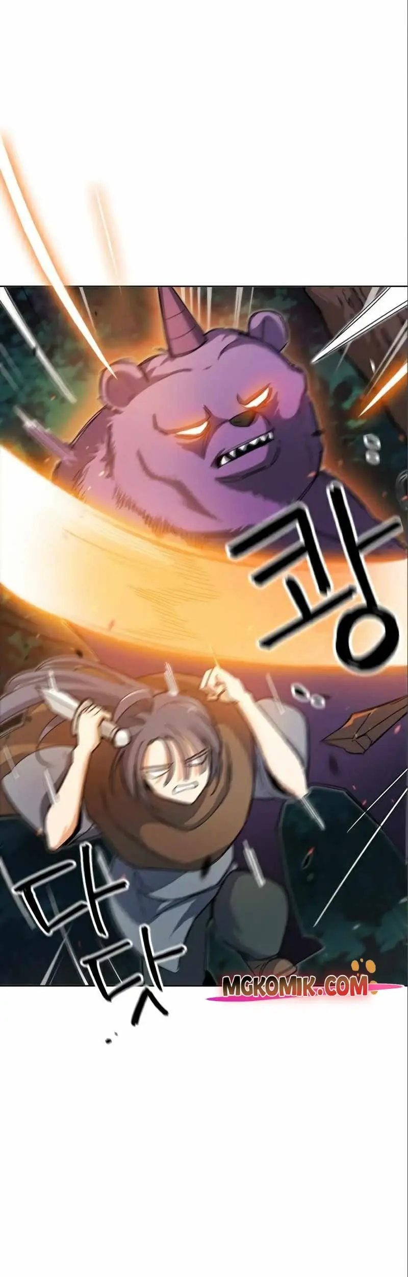 Virtual Reality Action RPG (Virtual RPG) Chapter 04 Gambar 41