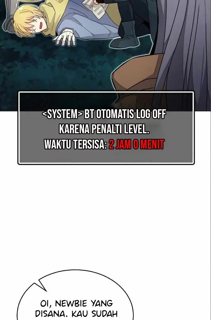 Virtual Reality Action RPG (Virtual RPG) Chapter 04 Gambar 54