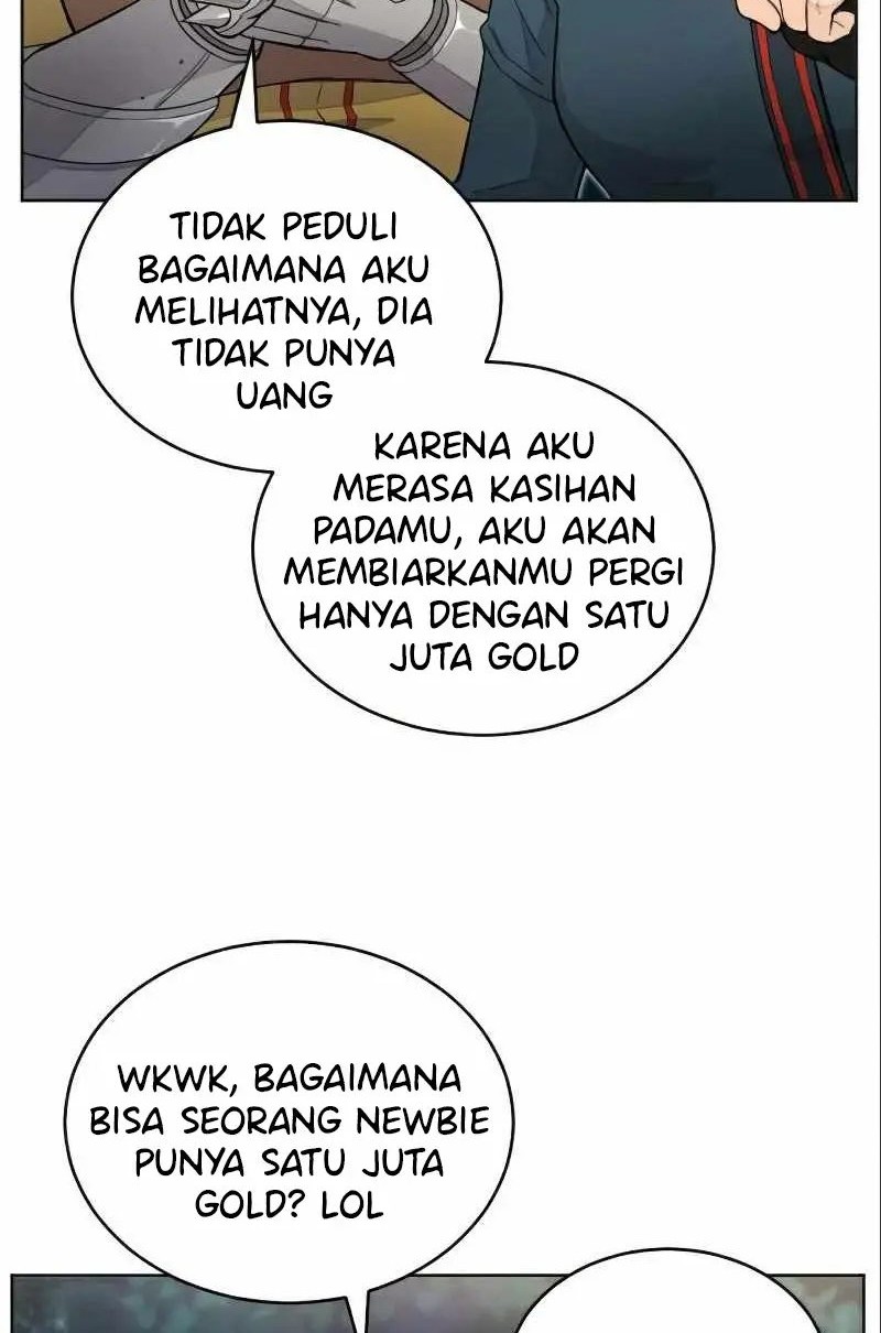 Virtual Reality Action RPG (Virtual RPG) Chapter 04 Gambar 56