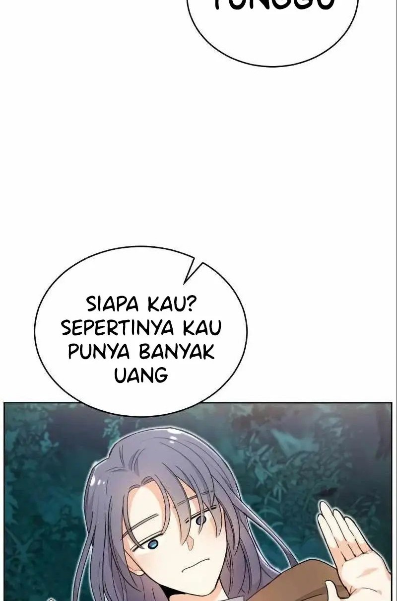 Virtual Reality Action RPG (Virtual RPG) Chapter 04 Gambar 58