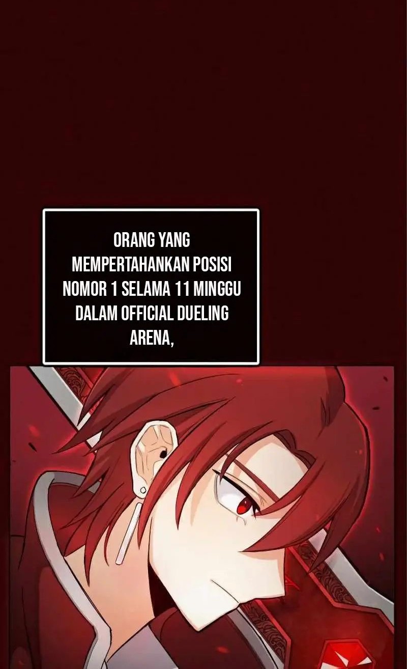 Virtual Reality Action RPG (Virtual RPG) Chapter 04 Gambar 4