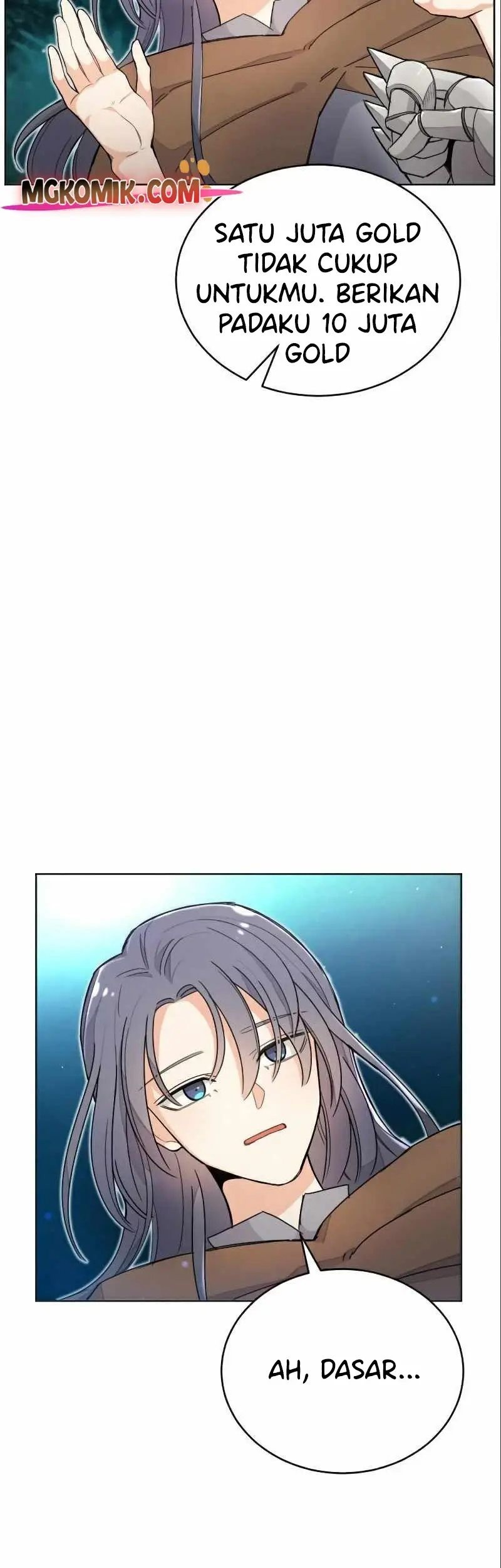 Virtual Reality Action RPG (Virtual RPG) Chapter 04 Gambar 59
